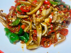 -赣江菜江西小炒