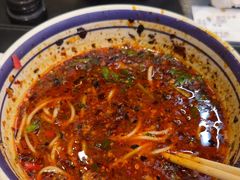 -云阿蛮云南生烫牛肉米线(奉贤路店)