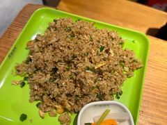 -木屋烧烤(万德庄店)
