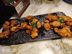 -绿茶餐厅(汇悦大融城店)