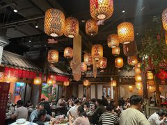 -南京大牌档(之心城店)
