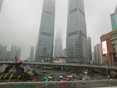 -东方明珠广播电视塔