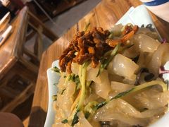 -满园烤鸭·春饼(华强广场店)