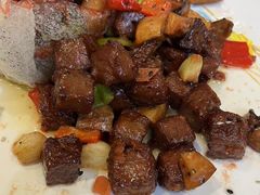 -友鹏海鲜(新宜白大道店)
