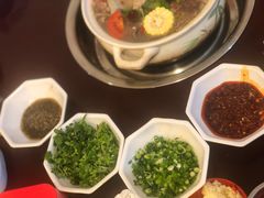 -花水湾红太阳牛肉汤锅