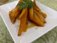 -鹏城人家海鲜酒家·23年老字号(较场尾店)