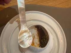 -Amber(香港置地文华东方酒店)