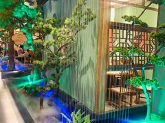 -松沪名灶·豆浆鱼头·新上海菜(飞航吾悦广场店)