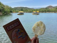 -承德避暑山庄景区