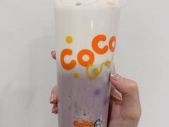 -CoCo都可(中闽嘉禾店)