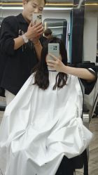-奈川烫染Salon