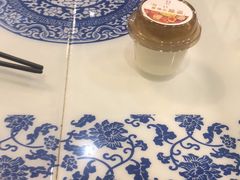 -东方饺子王(新奥购物中心店)