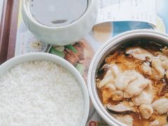 -真功夫(高埗店)