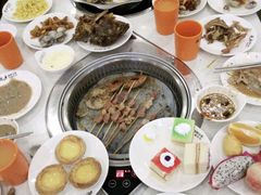 -兆丰海鲜烧烤涮自助(丰南总店)
