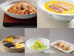 -粗茶淡饭·汉口公馆(循礼门店)