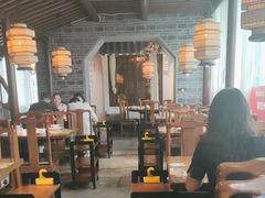 -越城记黑鱼煲(福侨大厦店)