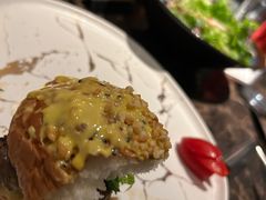 -Lets burger非常汉堡·环球风味(蓝色港湾店)