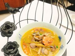 -小城故事·地道宁波味(月湖盛园店)