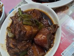 -蘭心餐厅(进贤路店)
