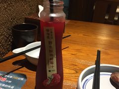 -云海肴·汽锅鸡·云南菜(天津国金汇店)