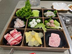 -海底捞火锅(泉城路店)