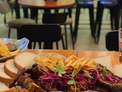 -Devils’ Brewery小恶魔精酿啤酒(泛海美式熏肉店)
