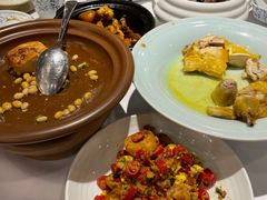 -围龙屋客家食府(福田店)