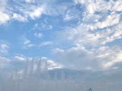 -大雁塔北广场音乐喷泉