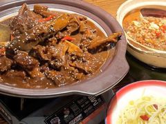 -恰饭·老长沙市井菜(天河客运站店)
