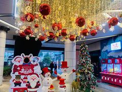 -浦江城市生活广场(江月路店)