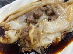 -燊意布拉肠云吞面(中山四路店)