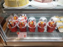 -可莎蜜兒(下沙香榭里店)