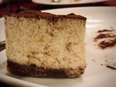 Tiramisu提拉米苏-WOLFGANG PUCK KITCHEN & BAR(迪士尼小镇店)