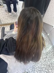 -型色沙龙 Color Salon