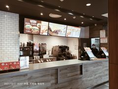 -汉堡王(万达坊店)
