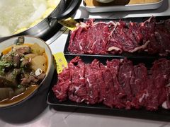 -牛鲜胜·潮汕牛肉自助火锅(番禺市桥店)
