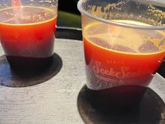 -SeekSeeking咖啡专门店(堰塘街店)