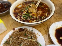 -凡老头米线砂锅(古荡新村西粮站)
