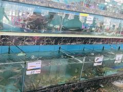 -考记泥焗鸡农庄·海鲜(北洛秘境店)