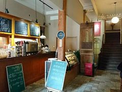 -1901 Cafe(西四店)
