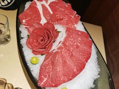 -余欢领鲜火锅(新街口店)