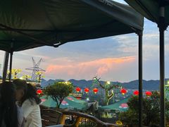 -枇杷园食为鲜火锅(南山店)
