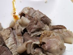 -关东小磨东北菜(上海长风大悦城店)