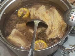 -金龙大四喜牛肉火锅