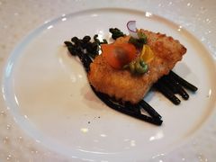 -北京古城老院厉晓麟精致菜