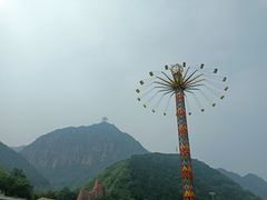-京东石林峡风景区