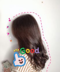 -MI HAIR