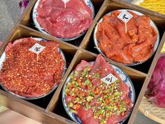 -胖三嬢·呱呱老火锅(北京总店)