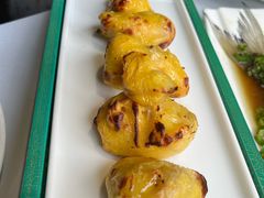 -野蔓果·山野菜(西湖景区·龙井茶田店)