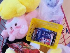 -星悦蓝海欢乐园(石路天虹店)